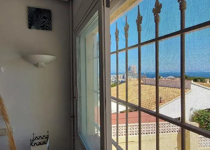 度假居 Casa Flamingo By Interhome