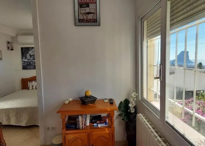 Holiday home Casa Flamingo By Interhome *