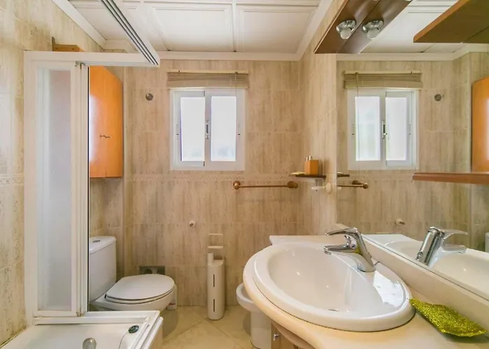 Holiday home Casa Flamingo By Interhome