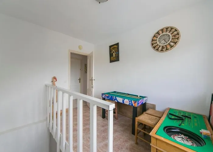 Holiday home Casa Flamingo By Interhome Calpe