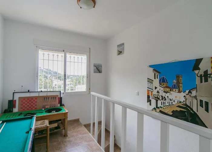 Casa Flamingo By Interhome *