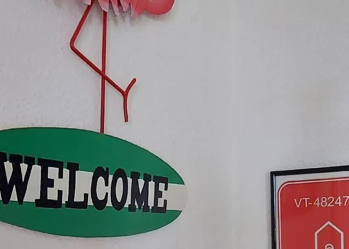 Casa Flamingo By Interhome Holiday home Calpe