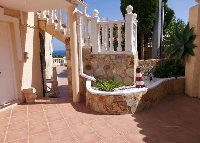 度假居 Casa Flamingo By Interhome