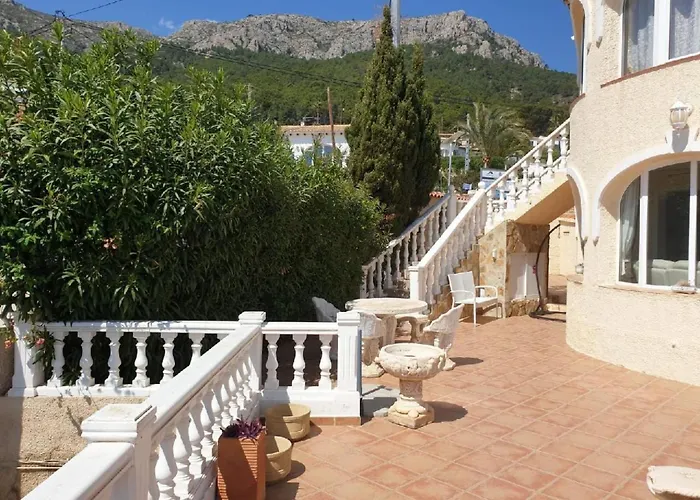 Casa Flamingo By Interhome *