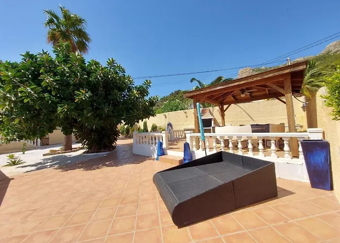 Holiday home Casa Flamingo By Interhome *