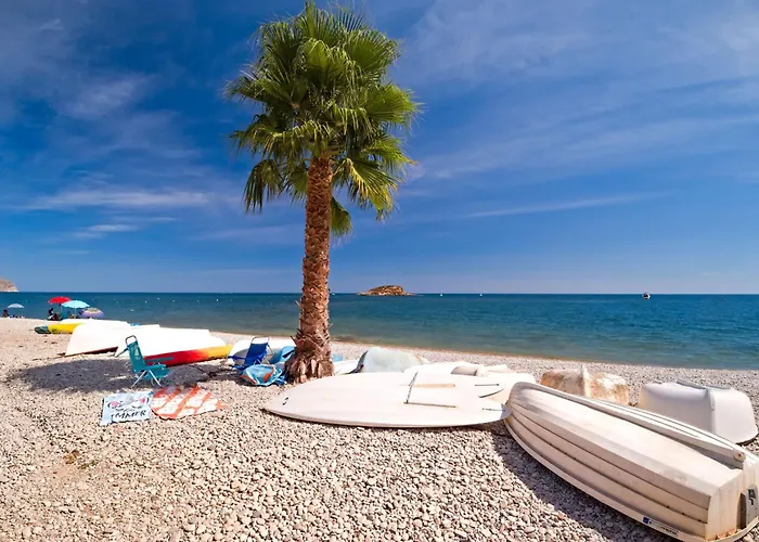 Casa Flamingo By Interhome Holiday home *